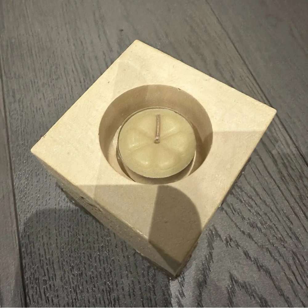 CANDLE HOLDER - Picture 8 of 8